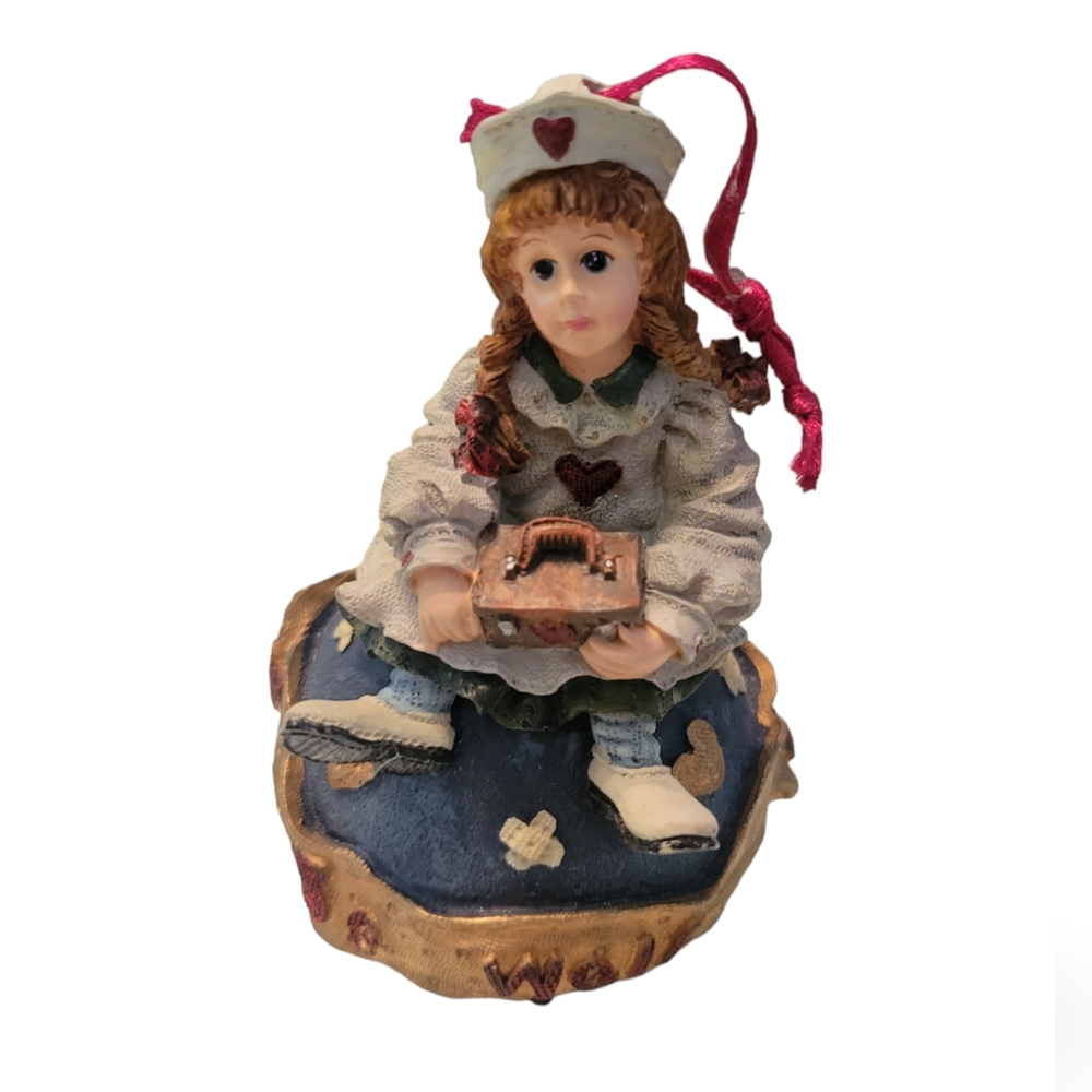 The Boyds Collection Ltd. Katherine...Kind Heart